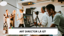 Art director là gì