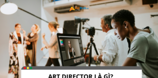 Art director là gì