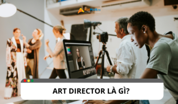 Art director là gì