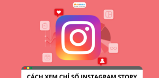 Chỉ số Instagram Story: Cách theo dõi số liệu phù hợp