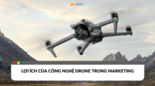 Công nghệ Drone là gì?