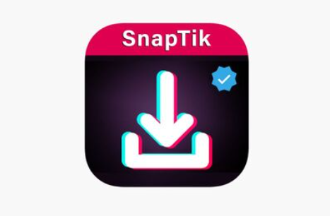 ứng dụng SnapTik