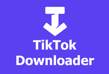 ứng dụng TikTok Downloader