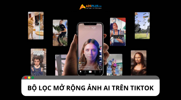 Cách dùng video TikTok làm hình nền điện thoại đơn giản nhất