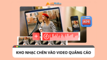 Nhạc chèn video quảng cáo: Cách chọn và sử dụng hiệu quả