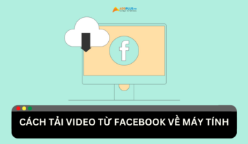 Cách tải video từ Facebook về máy tính đơn giản