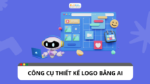 Tổng hợp các công cụ thiết kế logo bằng AI