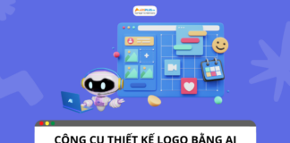 Tổng hợp các công cụ thiết kế logo bằng AI