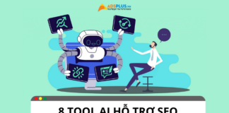 Tool AI SEO: 8 công cụ giúp tối ưu hóa công việc