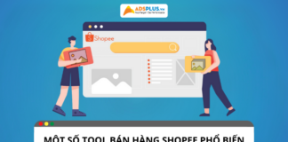 Tool bán hành Shopee