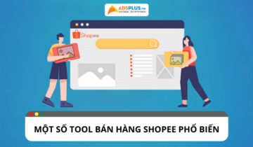 Tool bán hành Shopee