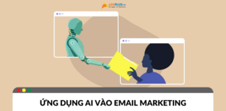 Ứng dụng AI vào Email marketing: Tối ưu hóa thời gian