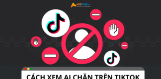 Làm thế nào để xem ai chặn trên TikTok?