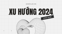 [Ebook] Xu hướng Marketing - Công Nghệ 2024