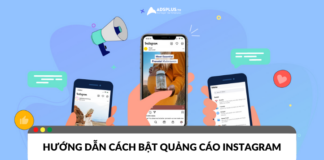 Cách bật quảng cáo trên Instagram đơn giản