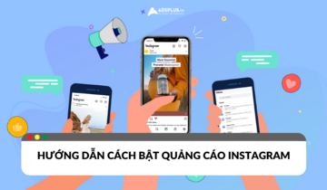 Cách bật quảng cáo trên Instagram đơn giản