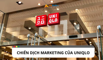 Chiến dịch marketing của Uniqlo: Thành công từ sự khác biệt