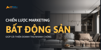 chiến lược marketing bất động sản