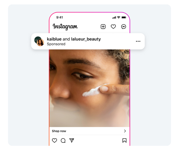 Tìm hiểu về công cụ Instagram Creator Marketplace