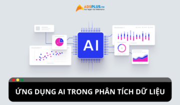 Lợi ích khi ứng dụng AI trong phân tích dữ liệu