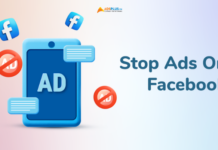 Hướng dẫn nhanh xóa quảng cáo trên Facebook
