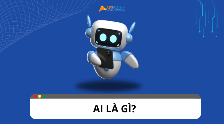 AI là gì? Các loại hình của trí tuệ nhân tạo | Viết bởi Thu Thuy Hua