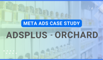 case study adsplus orchard