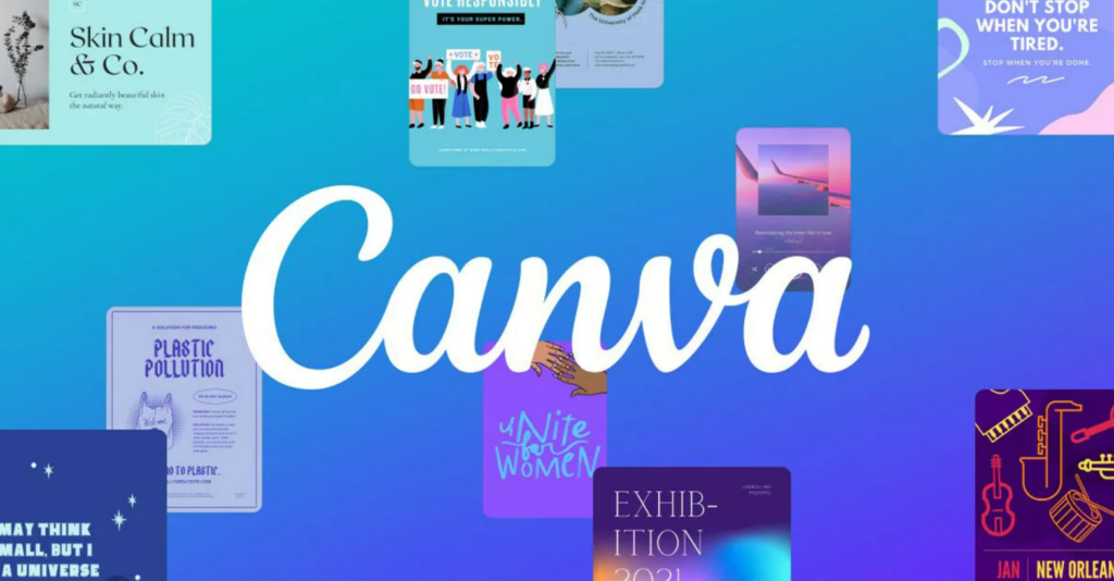 Tool AI Canva