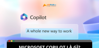 Microsoft Copilot là gì? Bí kíp tối ưu hóa công việc của bạn