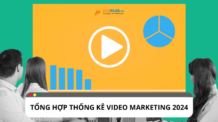 Thống kê Video Marketing: Tổng hợp các số liệu cần biết 2024