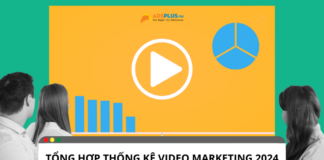 Thống kê Video Marketing: Tổng hợp các số liệu cần biết 2024