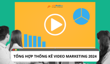 Thống kê Video Marketing: Tổng hợp các số liệu cần biết 2024