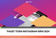 Thuật toán Instagram 2024: Bí quyết chinh phục hiển thị