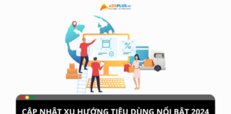 Điểm qua 10 xu hướng tiêu dùng nổi bật năm 2024