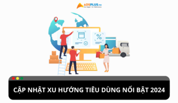 Điểm qua 10 xu hướng tiêu dùng nổi bật năm 2024