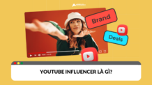 YouTube Influencer là gì? Phân loại Youtube Influencer