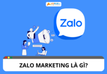 Zalo Marketing là gì? Lợi ích khi triển khai Zalo Marketing