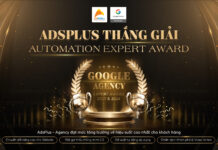 adsplus award