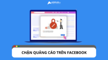 Hướng dẫn cách chặn quảng cáo trên Facebook