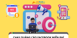 Hướng dẫn cách chạy quảng cáo trên Facebook miễn phí