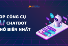 Tổng hợp công cụ AI Chatbot phổ biến