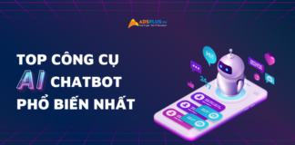 Tổng hợp công cụ AI Chatbot phổ biến