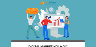 Digital Marketing là gì?