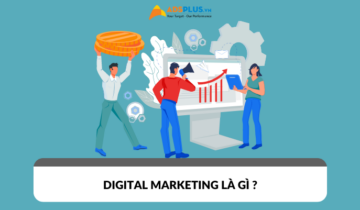 Digital Marketing là gì?