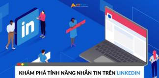 LinkedIn triển khai tính năng nhắn tin với tất cả các thương hiệu