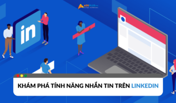 LinkedIn triển khai tính năng nhắn tin với tất cả các thương hiệu