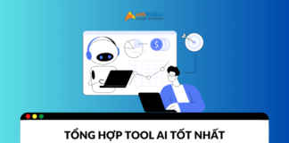 Tổng hợp tool AI tốt nhất hiện nay