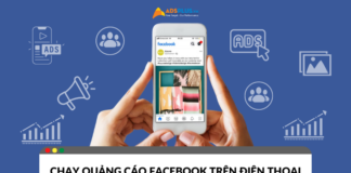 Hướng dẫn cách tự chạy quảng cáo Facebook trên điện thoại