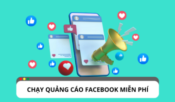 Các loại quảng cáo facebook