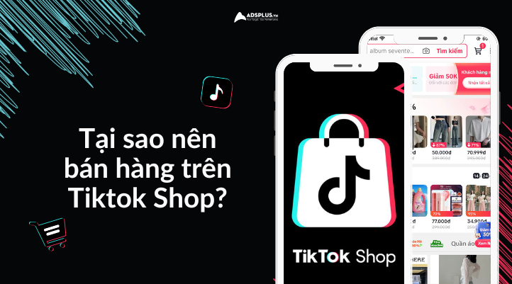 Hướng dẫn cách đăng bài bán hàng trên TikTok đơn giản